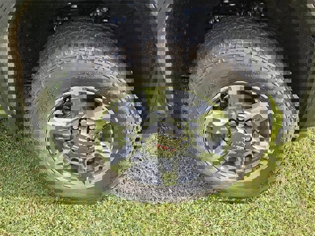 New 2026 GMC Sierra 2500 SLE w/ SLE Value Package; image 16