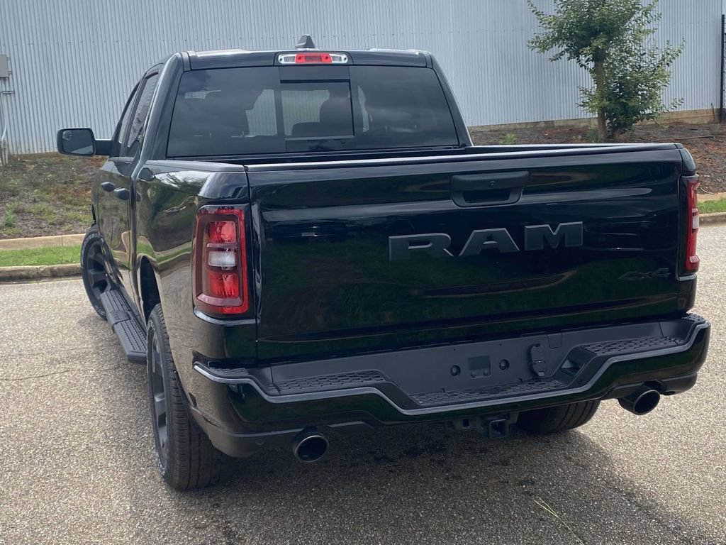 New 2026 RAM 1500 Express AWD/4WD image 34