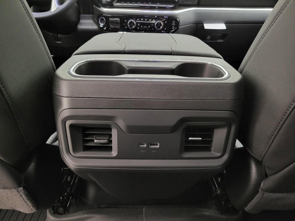 New 2026 Chevrolet Silverado 1500 LT Trail Boss w/ LT Trail Boss Premium Package image 46