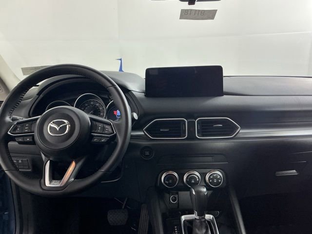 Used 2023 MAZDA CX-5 AWD 2.5 S image 32