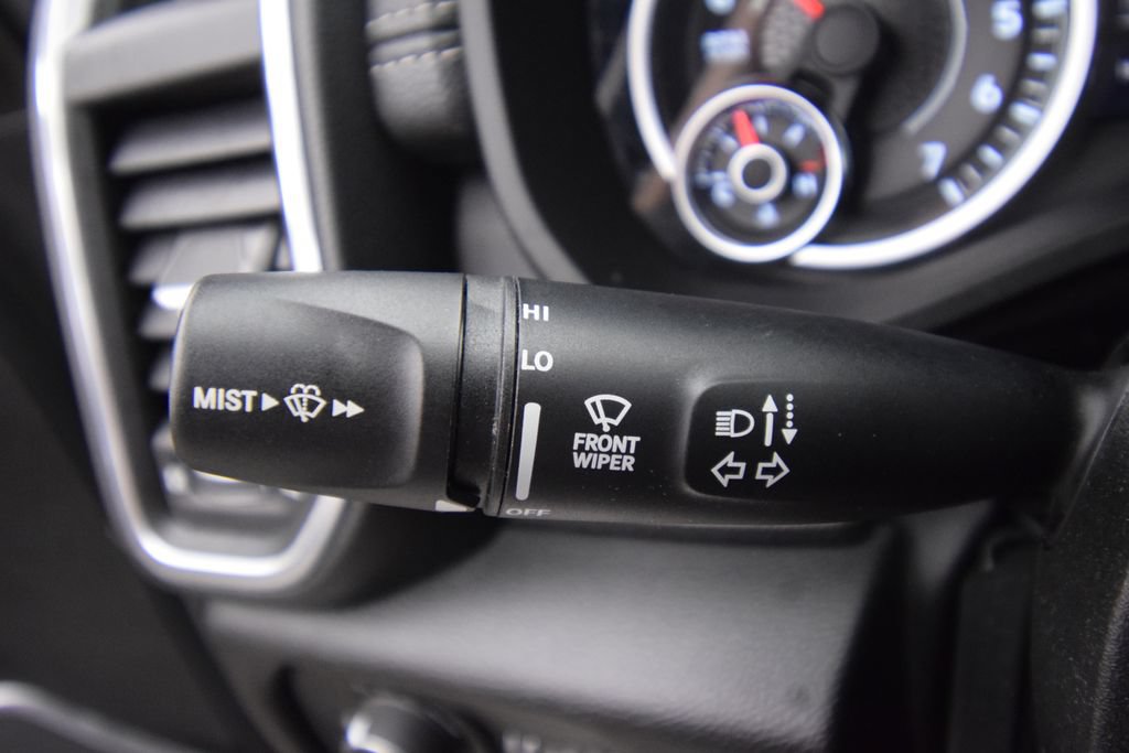 Used 2022 RAM 1500 Laramie AWD/4WD image 33