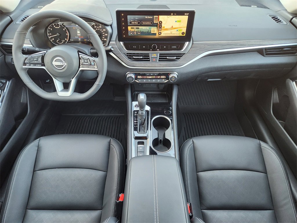 New 2025 Nissan Altima 2.5 SL image 19