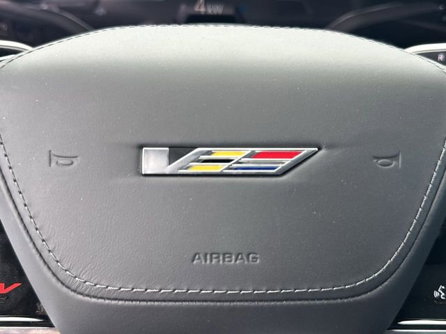 New 2026 Cadillac Lyriq V image 17