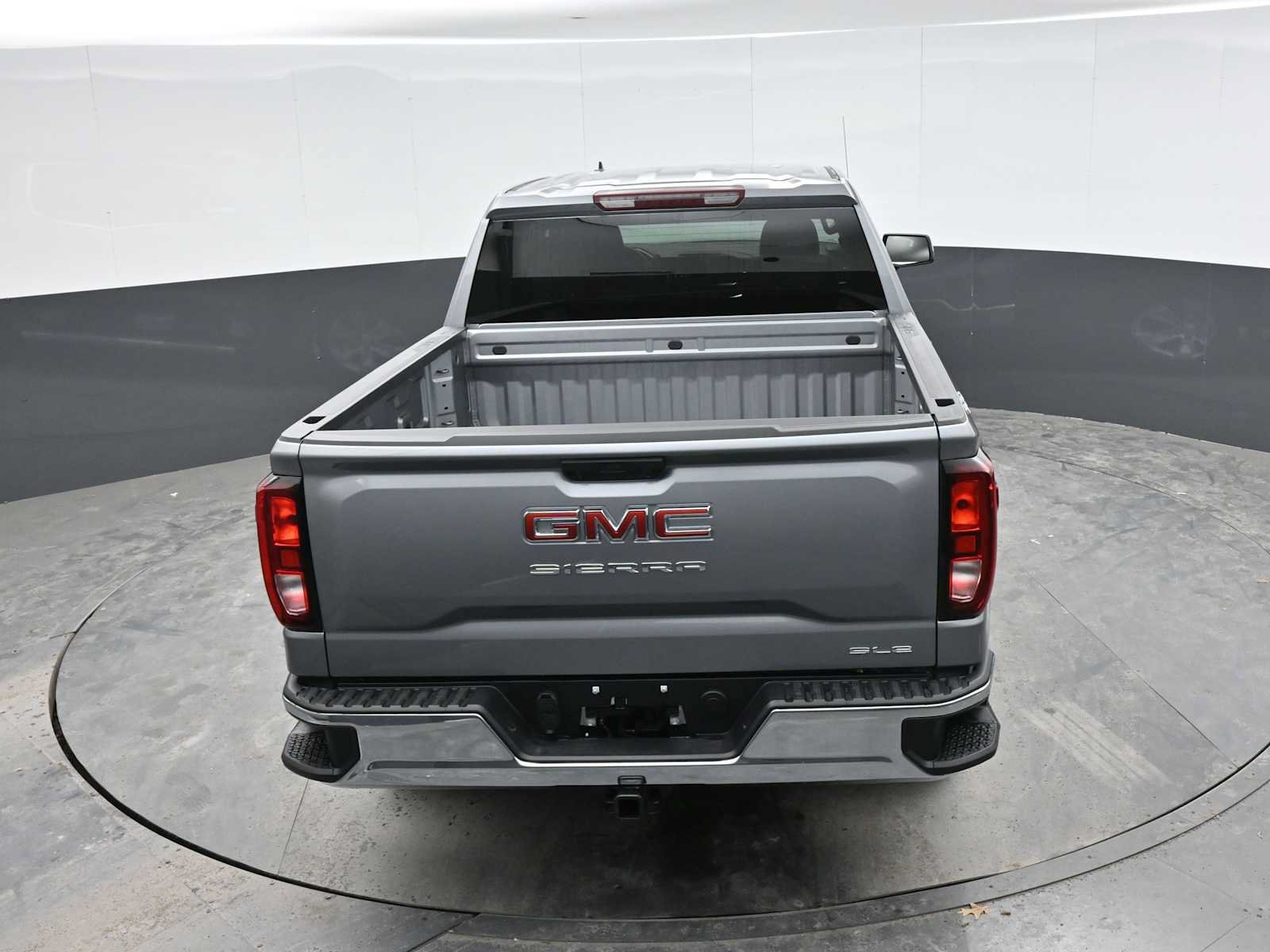 New 2026 GMC Sierra 1500 SLE AWD/4WD image 35