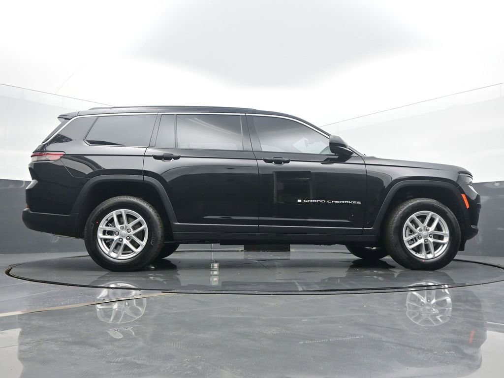 New 2025 Jeep Grand Cherokee L Laredo w/ Luxury Tech Group I image 54