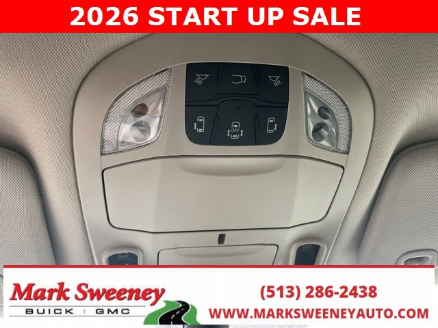 Used 2023 Chrysler Pacifica Limited image 21