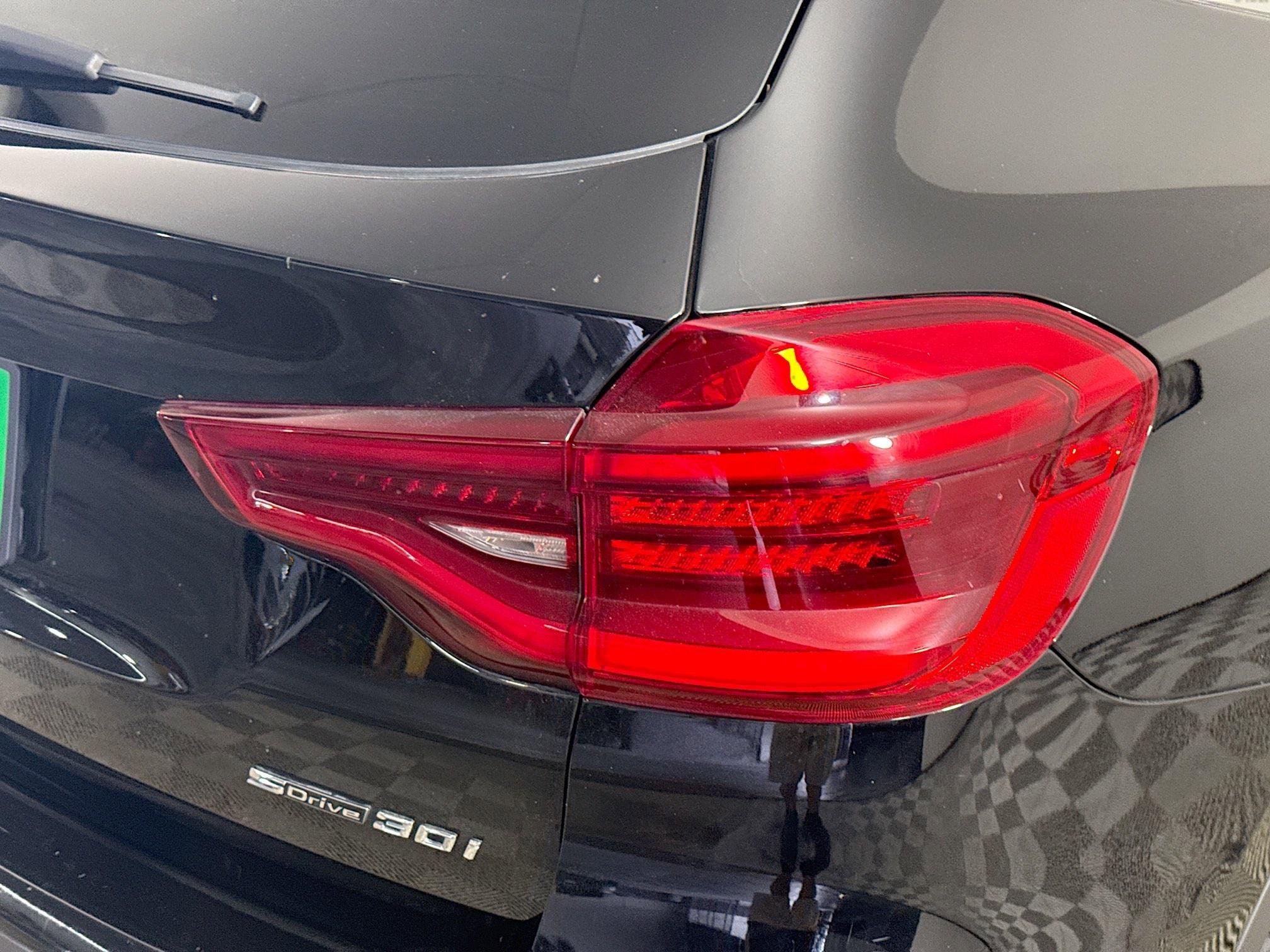 Used 2019 BMW X3 sDrive30i w/ Convenience Package image 34