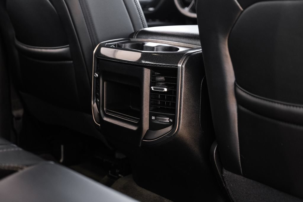 Used 2020 RAM 1500 Sport AWD/4WD image 40