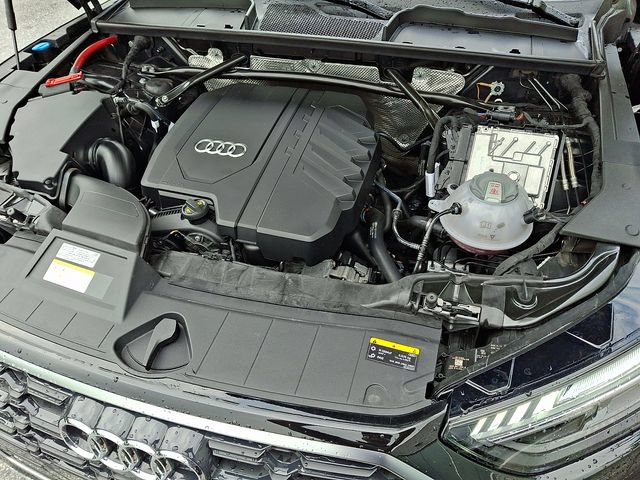 Used 2024 Audi Q5 2.0T Prestige AWD/4WD image 29