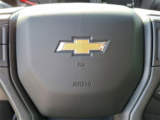 Used 2026 Chevrolet Silverado 1500 Custom image 20