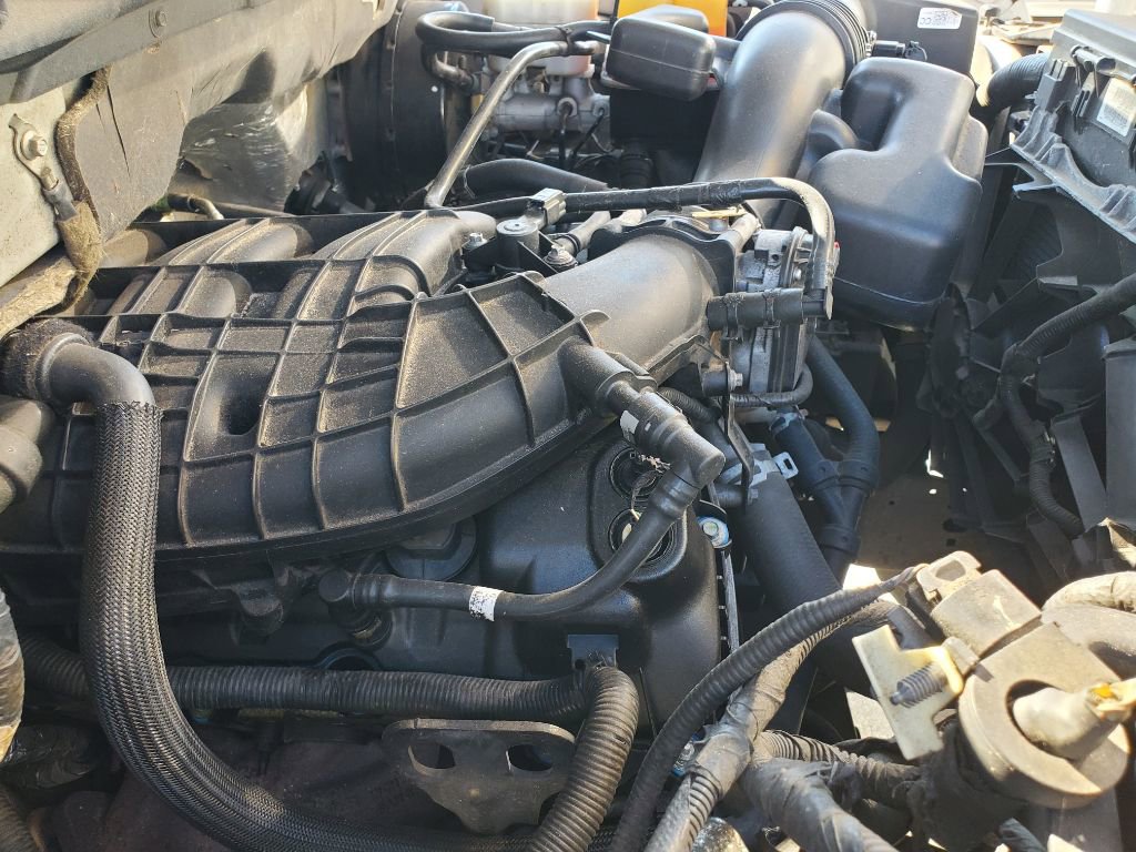 Used 2014 Ford F150 STX w/ Equipment Group 201A Mid image 40