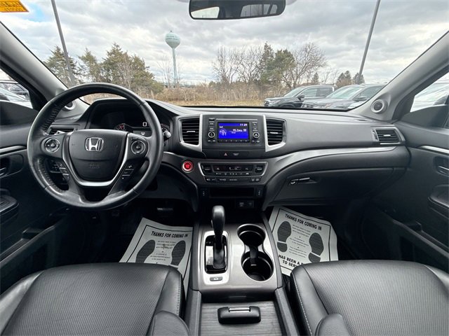 Used 2019 Honda Ridgeline RTL image 24