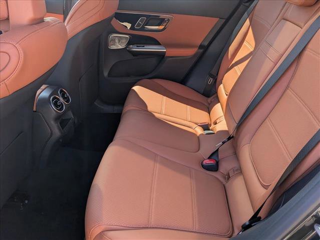 New 2026 Mercedes-Benz GLC 300 image 15