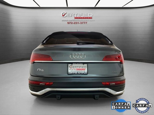 Used 2023 Audi Q5 2.0T Premium image 93