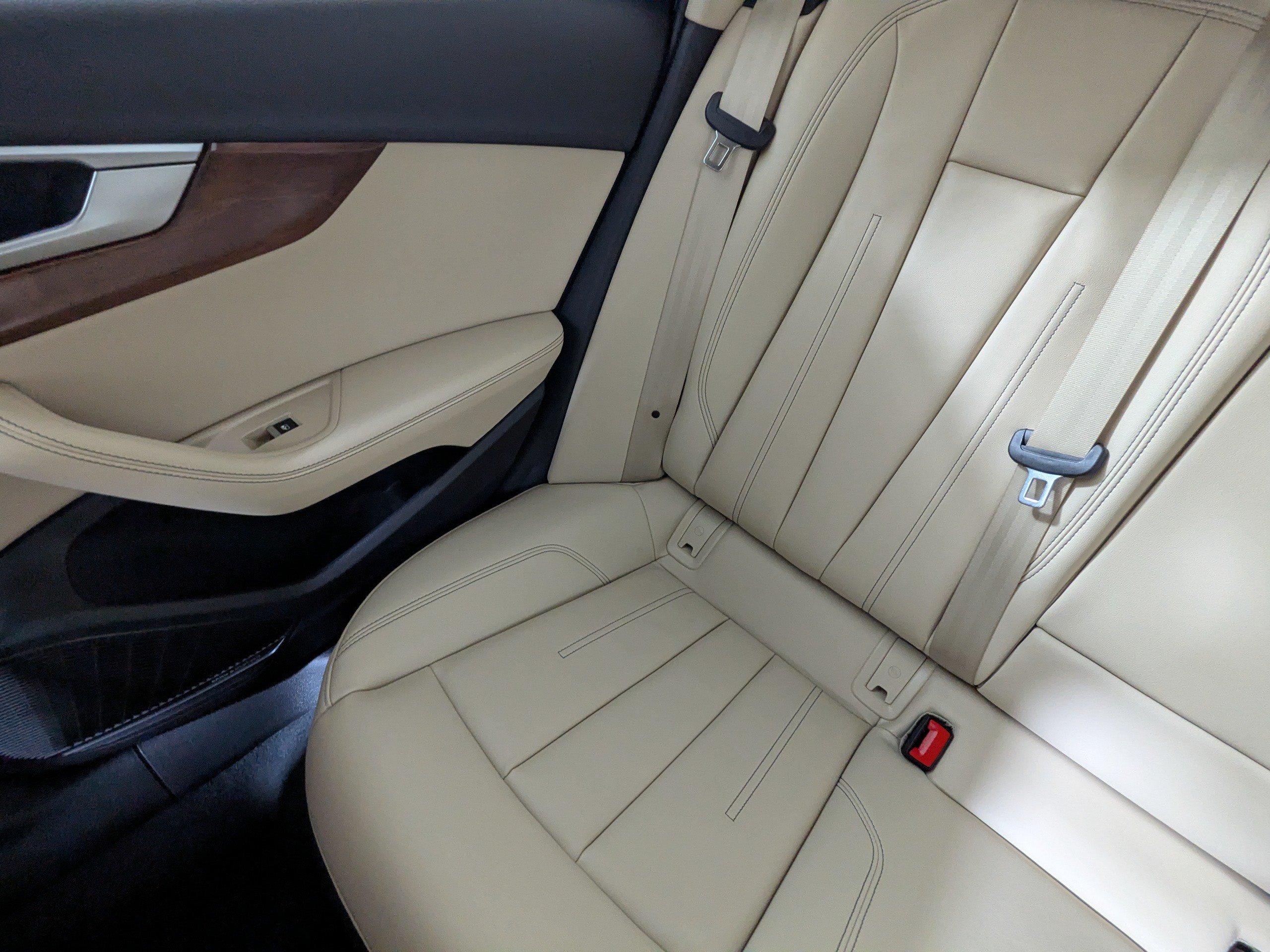 Certified 2023 Audi A4 2.0T Premium Plus w/ Premium Plus Package AWD/4WD image 13