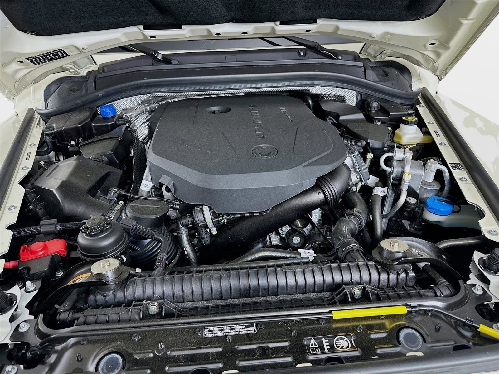 New 2025 INEOS Grenadier Fieldmaster Edition image 14