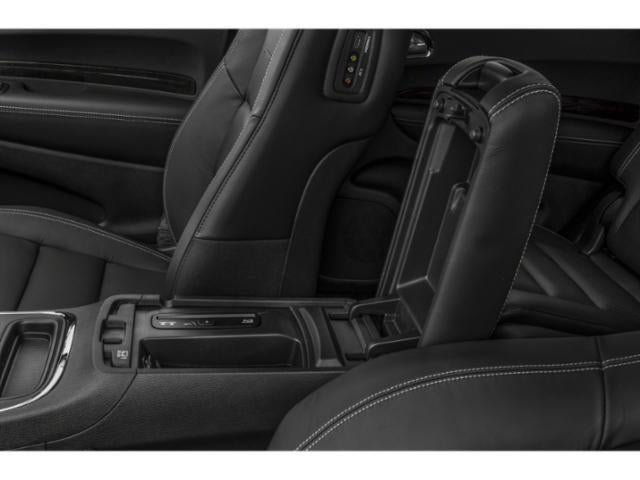 Used 2020 Dodge Durango SXT w/ 3rd Row Seating Group RWD image 15