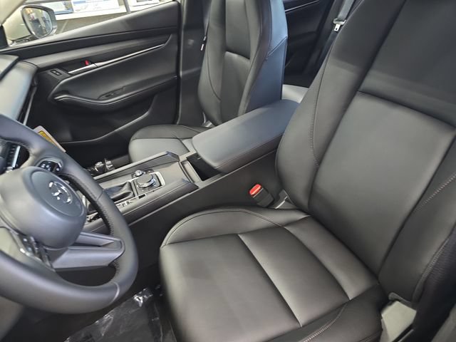 New 2026 MAZDA MAZDA3 2.5 S Sedan w/ Preferred Pkg FWD image 15