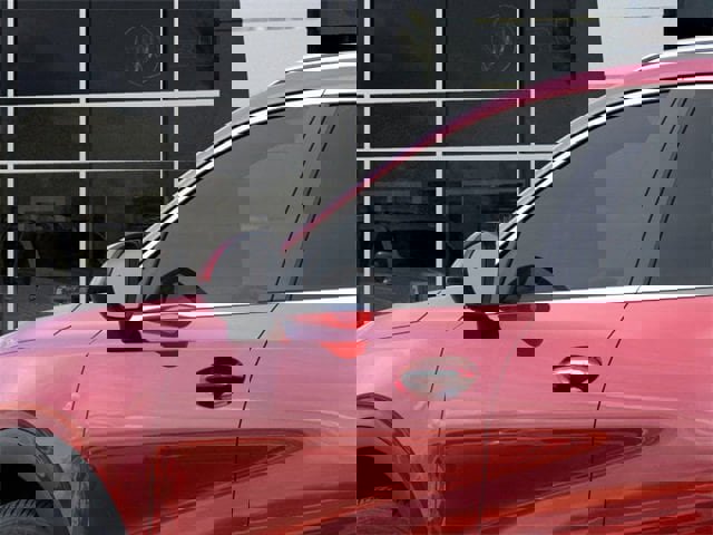 New 2025 Buick Envision Preferred image 12