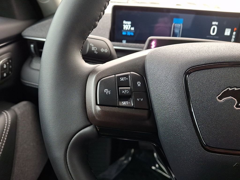 Used 2024 Ford Mustang Mach-E Premium image 22