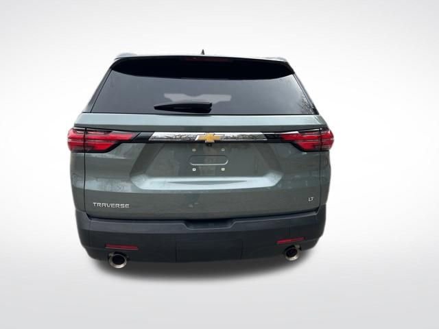 Used 2023 Chevrolet Traverse LT image 5