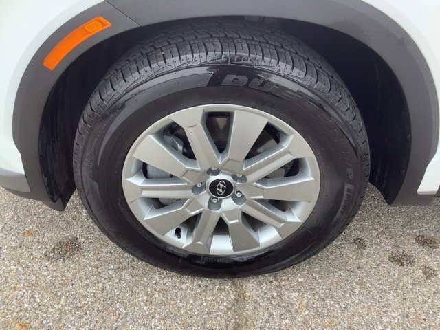 Certified 2025 Hyundai Palisade SEL AWD/4WD image 37