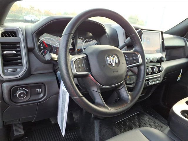 New 2026 RAM 5500 Tradesman image 6