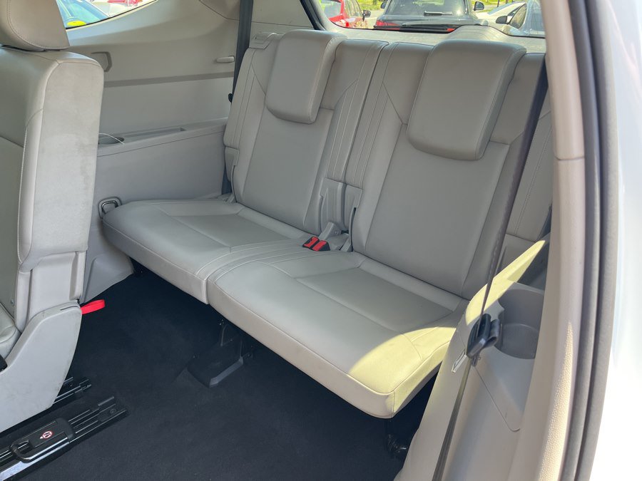 Used 2018 Volkswagen Atlas SEL AWD/4WD image 14