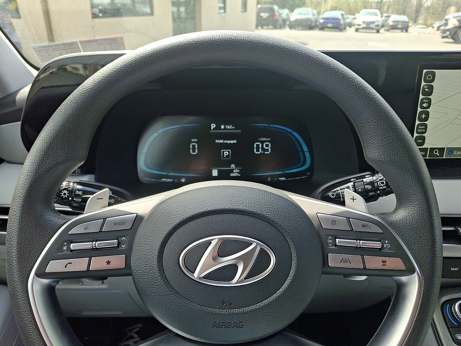 Used 2025 Hyundai Palisade SE image 19