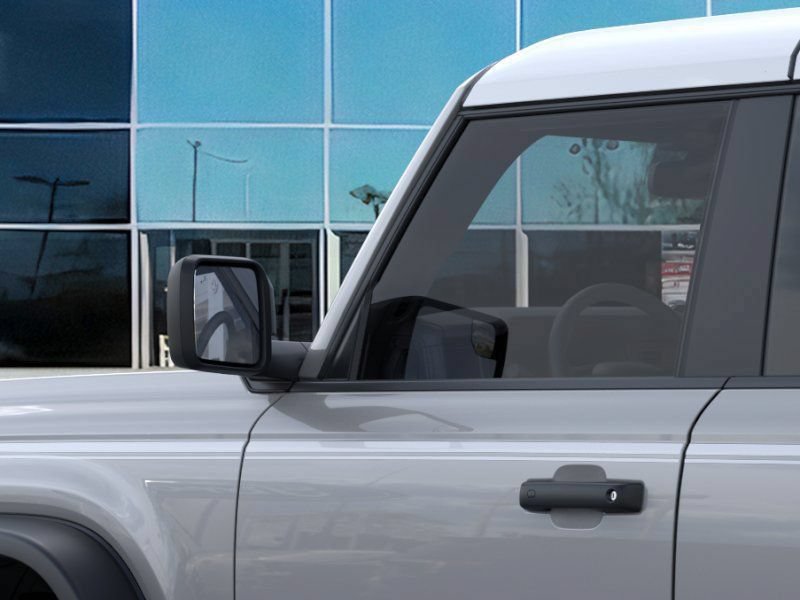 New 2026 Ford Bronco Heritage Edition AWD/4WD image 22