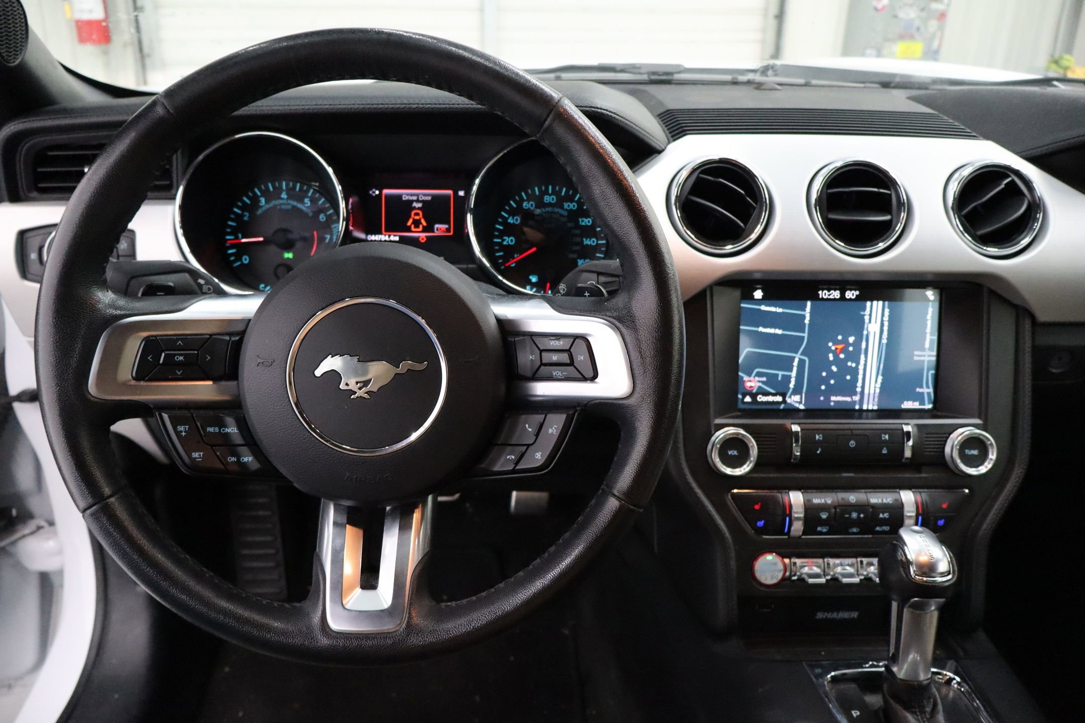 Certified 2017 Ford Mustang Premium image 19