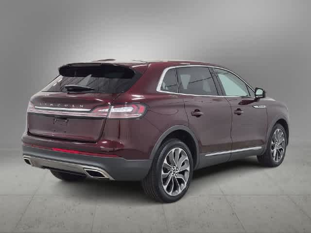 Used 2023 Lincoln Nautilus Reserve w/ Luxury Package AWD/4WD image 8