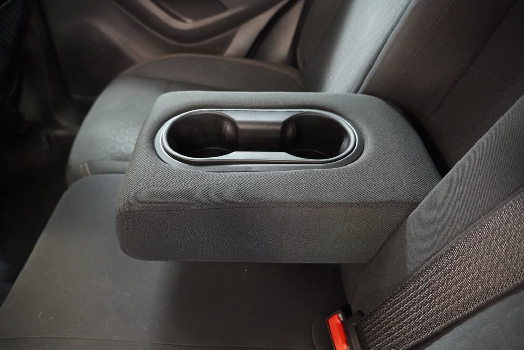 Used 2020 Chevrolet Trax LS FWD image 25