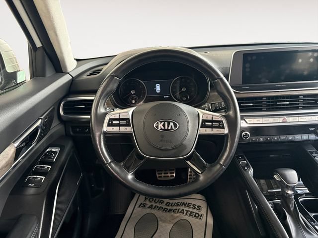 Used 2020 Kia Telluride SX w/ SX Prestige Package AWD/4WD image 10