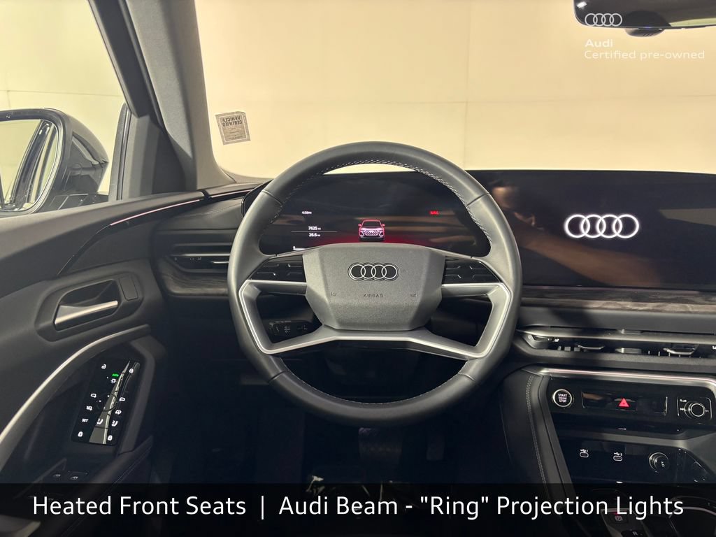 Certified 2025 Audi Q5 Premium w/ Convenience Package AWD/4WD image 19