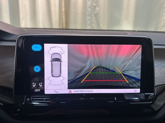 New 2026 Volkswagen Atlas SE image 21