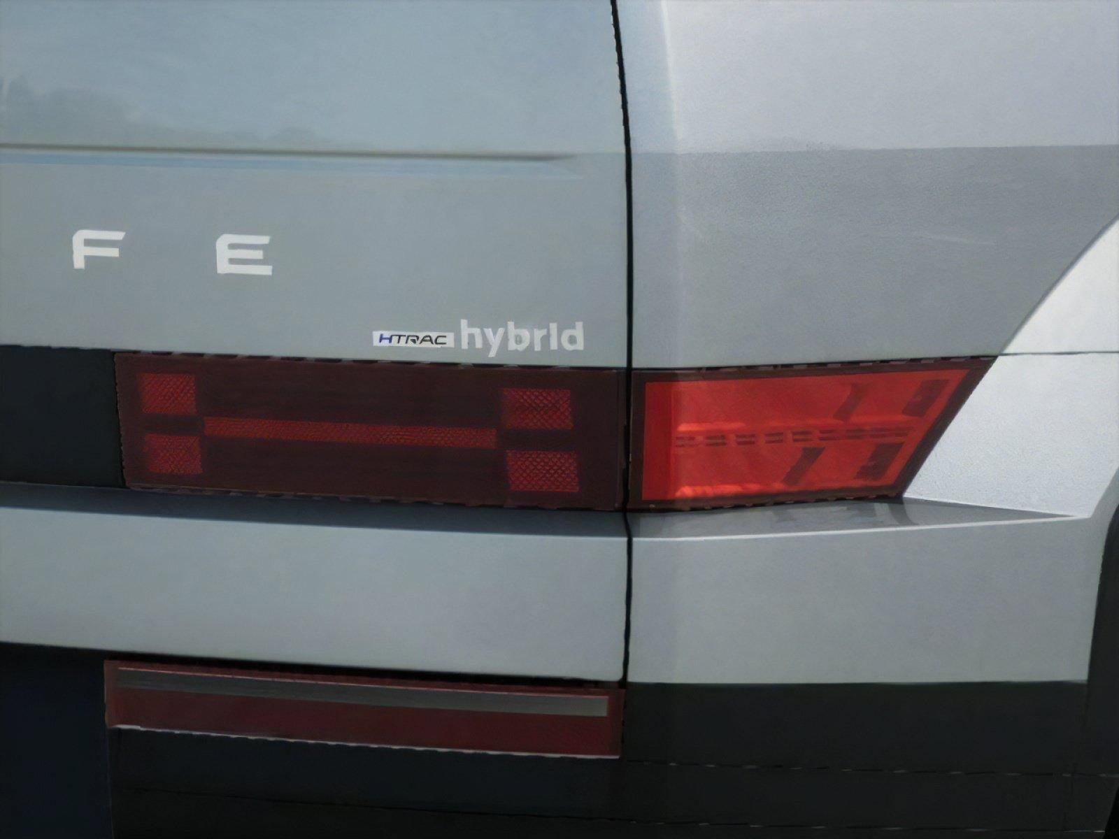 New 2026 Hyundai Santa Fe SEL AWD/4WD image 10