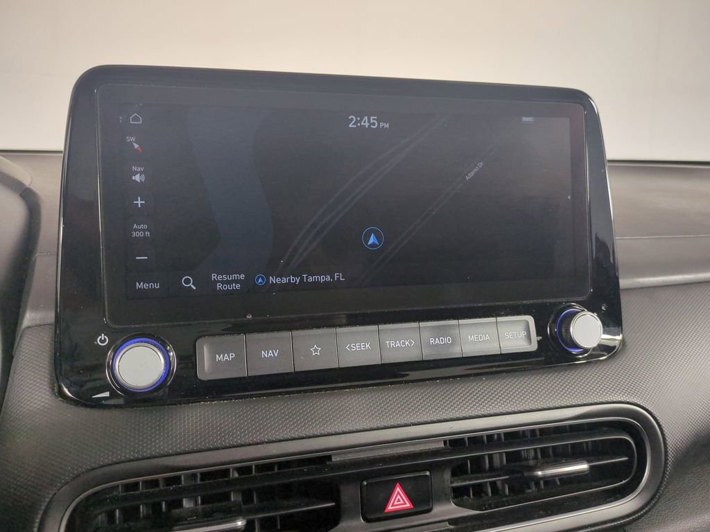 Certified 2023 Hyundai Kona SEL w/ Convenience Package FWD image 25
