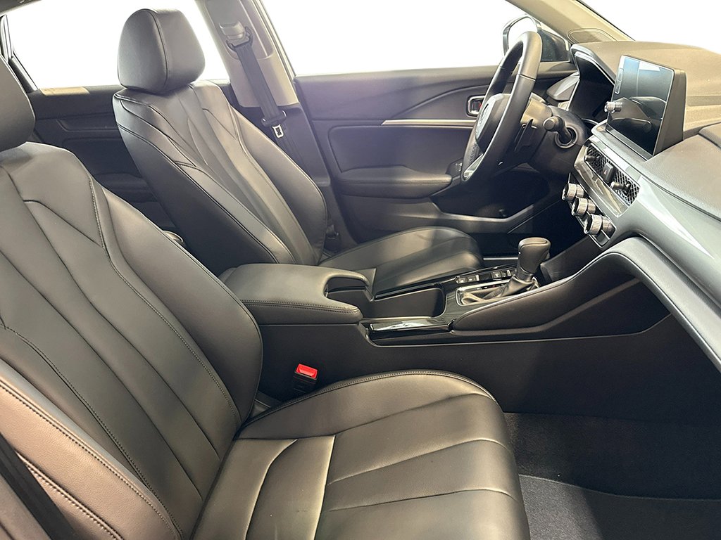 Used 2026 Acura Integra FWD image 31