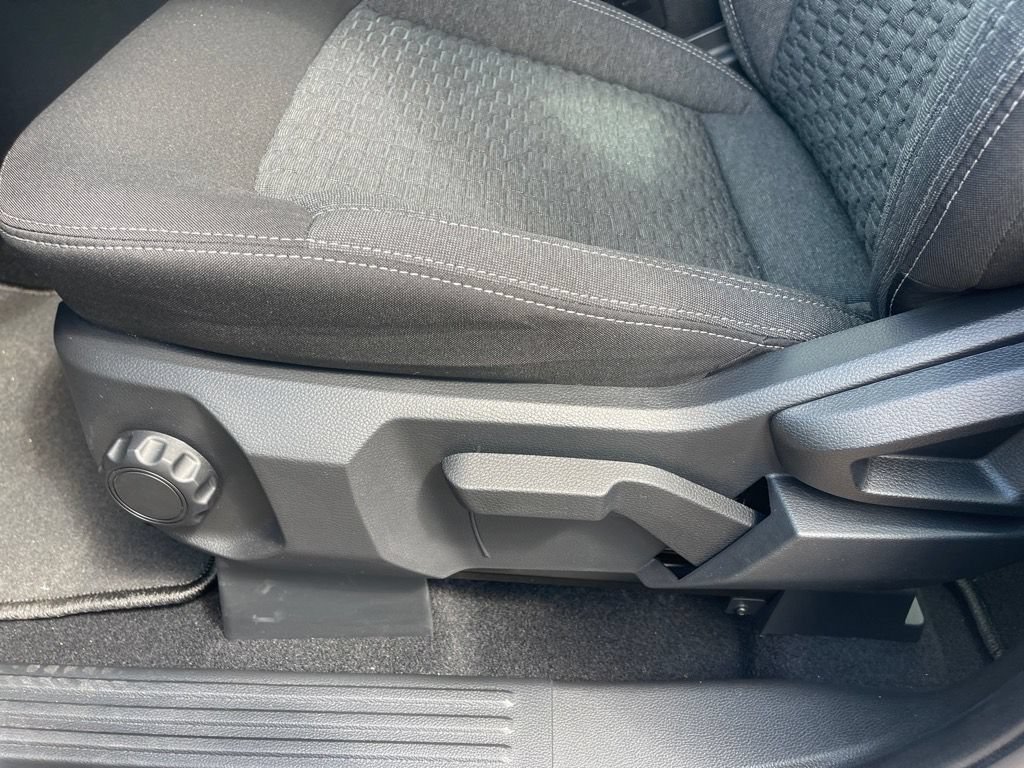 New 2025 Ford Ranger XL RWD image 6