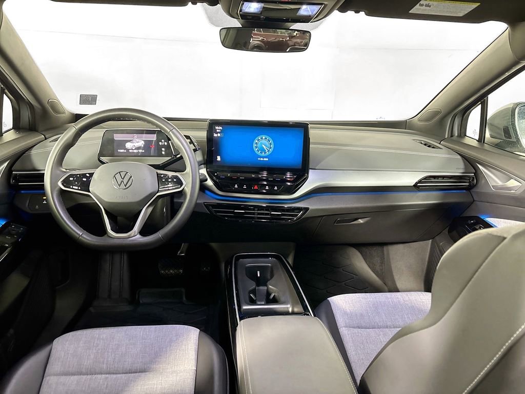 Certified 2024 Volkswagen ID.4 2WD image 13