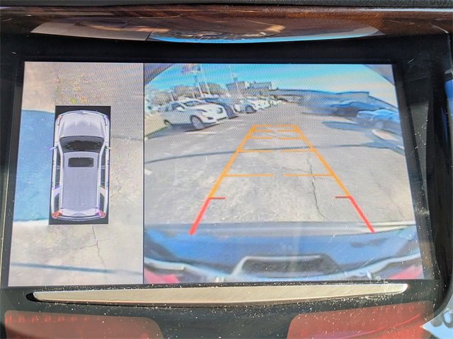 Used 2015 Cadillac Escalade Premium image 23