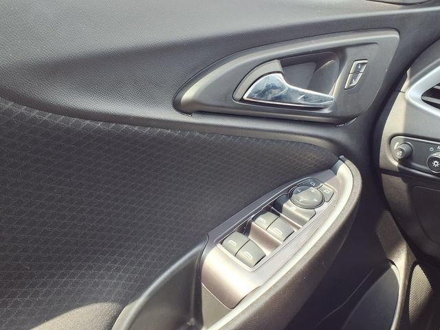 Used 2024 Chevrolet Malibu LT FWD image 19