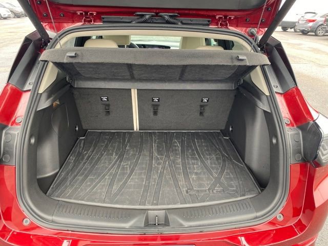 Certified 2024 Buick Encore GX Avenir w/ Avenir Technology Package image 21