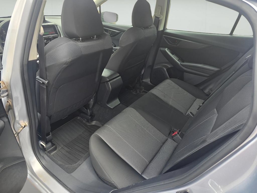 Used 2022 Subaru Impreza 2.0i AWD/4WD image 11
