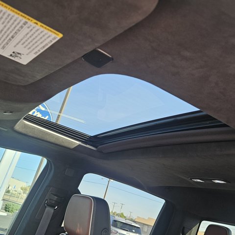 Used 2023 GMC Sierra 1500 Denali Ultimate image 10