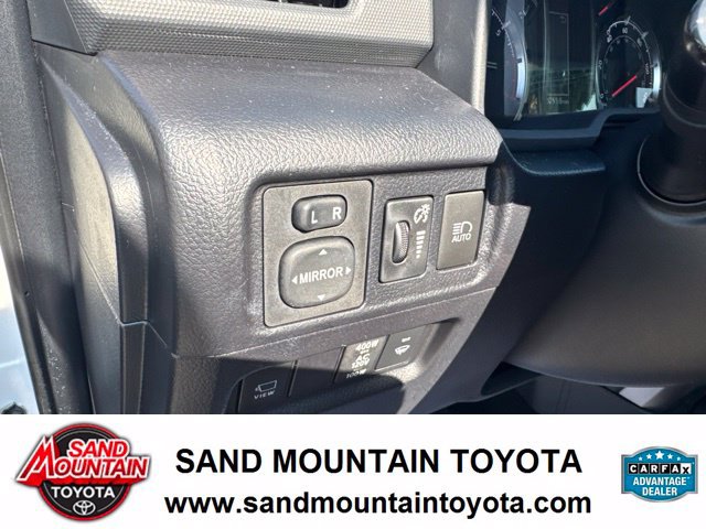 Used 2024 Toyota 4Runner Limited AWD/4WD image 13