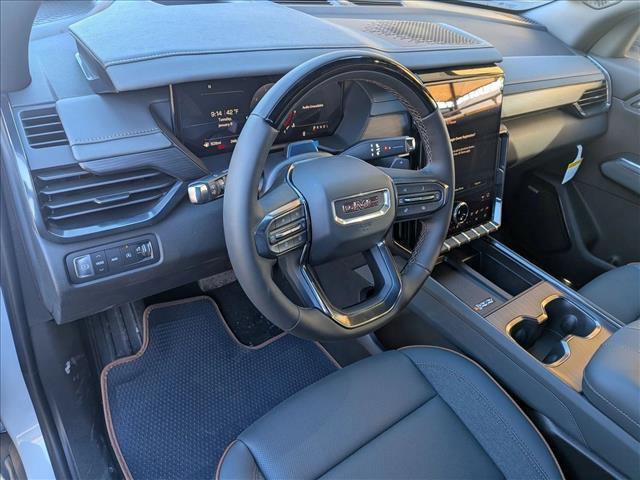 New 2026 GMC Acadia AT4 w/ Super Cruise Package AWD/4WD image 3