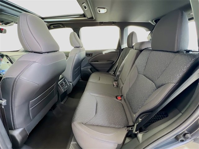 New 2025 Subaru Forester Premium image 25