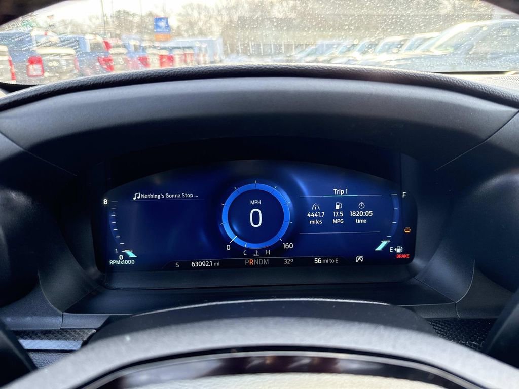 Used 2021 Ford Explorer ST w/ Equipment Group 401A image 33